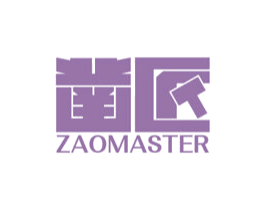 凿匠 ZAOMASTER 第6类五金金属商标图样