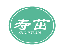 寿茁 SHOUSTURDY 第5类医药商标图样