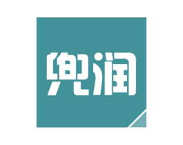 兜润 第3类化妆品商标图样