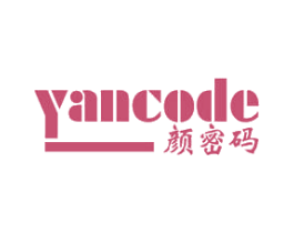 颜密码 YANCODE 第2类颜料油漆商标图样