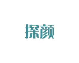 探颜 第2类颜料油漆商标图样
