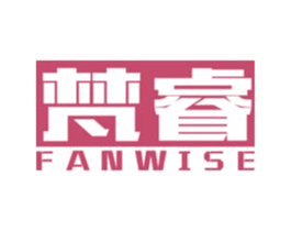 梵睿 FANWISE 第1类化学原料商标图样