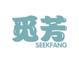 觅芳 SEEKFANG 第1类化学原料商标图样
