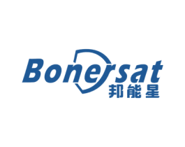 邦能星 BONERSAT 第37类建筑修理商标图样