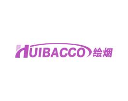 HUIBACCO 绘烟 第34类烟草烟具商标图样