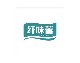 纤味蕾 XOTASTE 第31类水果花木商标图样