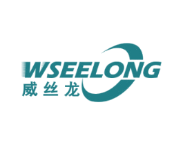 威丝龙 WSEELONG 第18类皮革箱包商标图样