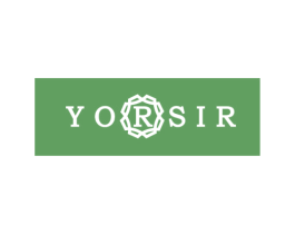 YORSIR 第18类皮革箱包商标图样