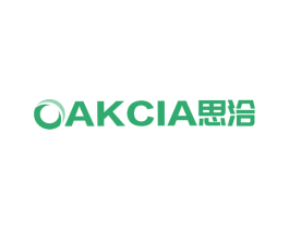 思洽 OAKCIA 第20类家具商标图样