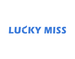 LUCKY MISS 第18类皮革箱包商标图样