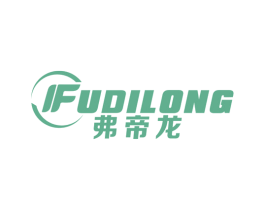 弗帝龙 第11类家用电器商标图样