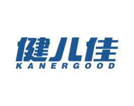 健儿佳 KANERGOOD 第28类体育玩具商标图样