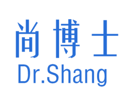尚博士 DR.SHANG 第24类布料床单商标图样
