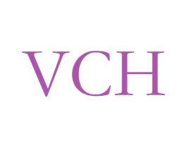 VCH 第24类布料床单商标图样