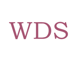 WDS 第24类布料床单商标图样