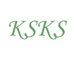 KSKS 第24类布料床单商标图样