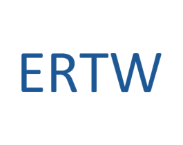 ERTW 第25类服装鞋帽商标图样