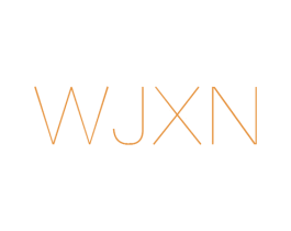 WJXN 第25类服装鞋帽商标图样