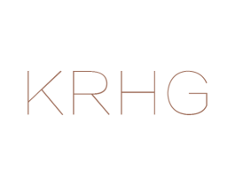 KRHG 第25类服装鞋帽商标图样