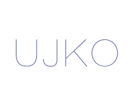 UJKO 第25类服装鞋帽商标图样