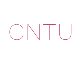 CNTU 第25类服装鞋帽商标图样