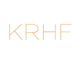 KRHF 第25类服装鞋帽商标图样