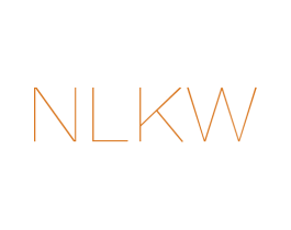 NLKW 第25类服装鞋帽商标图样
