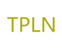 TPLN 第25类服装鞋帽商标图样