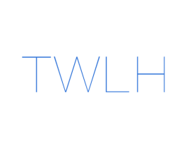 TWLH 第25类服装鞋帽商标图样
