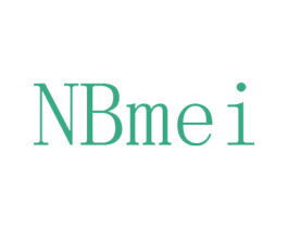 NBMEI 第9类科学仪器商标图样