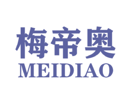 梅帝奥 第25类服装鞋帽商标图样