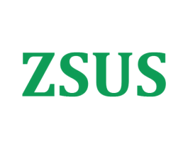 ZSUS 第25类服装鞋帽商标图样