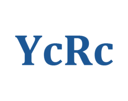 YCRC 第25类服装鞋帽商标图样