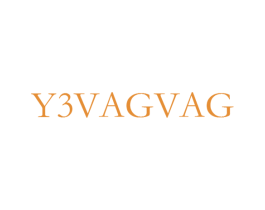 Y3VAGVAG 第25类服装鞋帽商标图样