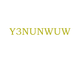 Y3NUNWUW 第25类服装鞋帽商标图样