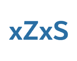 XZXS 第25类服装鞋帽商标图样