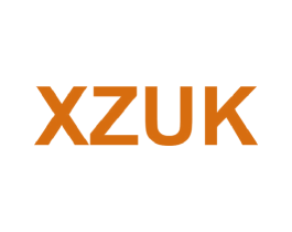 XZUK 第25类服装鞋帽商标图样