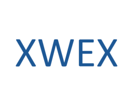 XWEX 第25类服装鞋帽商标图样