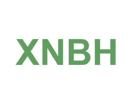 XNBH 第25类服装鞋帽商标图样