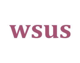 WSUS 第25类服装鞋帽商标图样