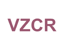 VZCR 第25类服装鞋帽商标图样