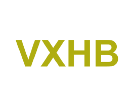 VXHB 第25类服装鞋帽商标图样