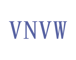 VNVW 第25类服装鞋帽商标图样