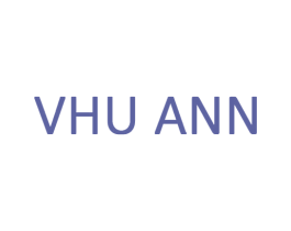VHU ANN 第25类服装鞋帽商标图样