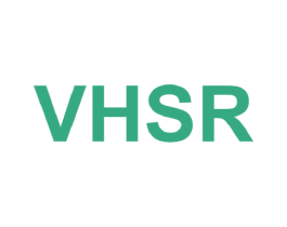 VHSR 第25类服装鞋帽商标图样