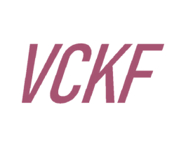 VCKF 第25类服装鞋帽商标图样