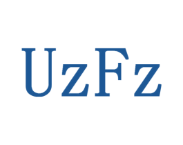 UZFZ 第25类服装鞋帽商标图样