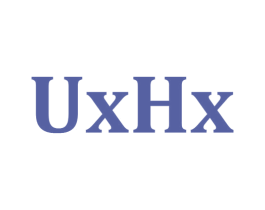 UXHX 第25类服装鞋帽商标图样