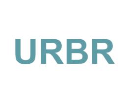 URBR 第25类服装鞋帽商标图样