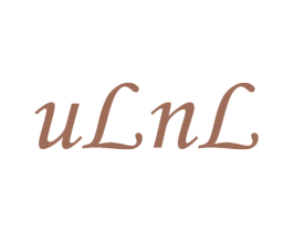 ULNL 第25类服装鞋帽商标图样